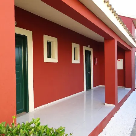 Lefkes Apartments Sidari Sidárion Exterior foto