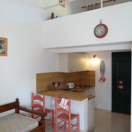 Lefkes Apartments Sidari Sidárion Exterior foto