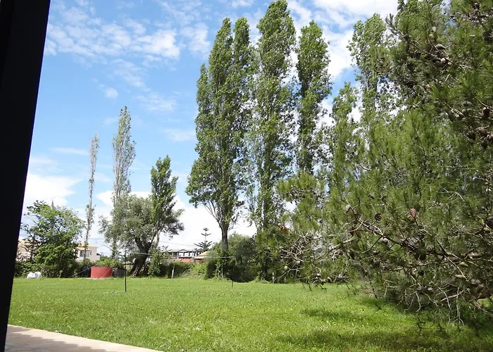 Lefkes Apartments Sidari