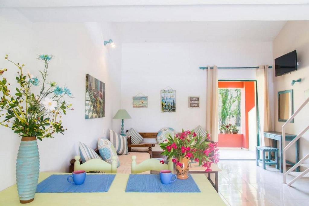 Lefkes Sidari Apartment