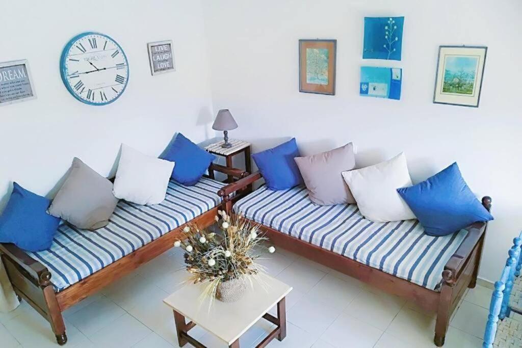 Lefkes Sidari Apartment Sidari (Corfu)
