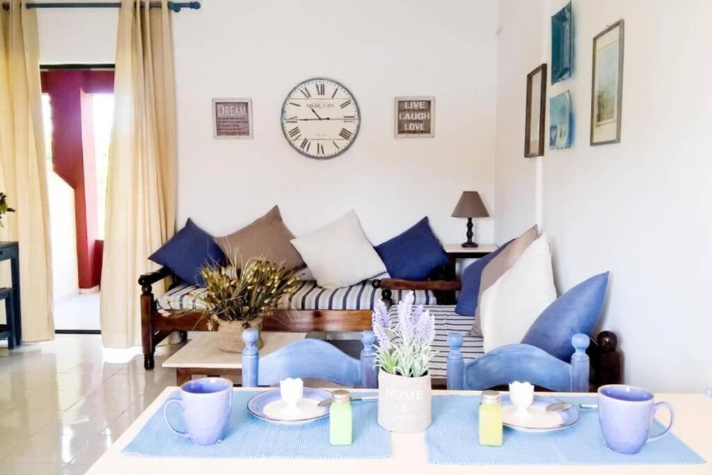 Apartment Lefkes Sidari
