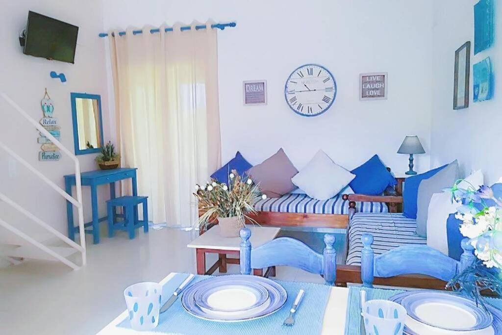 Apartment Lefkes Sidari