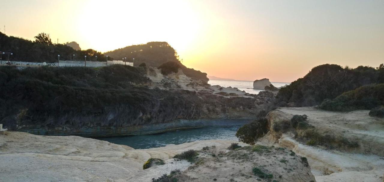 Apartment Lefkes Sidari