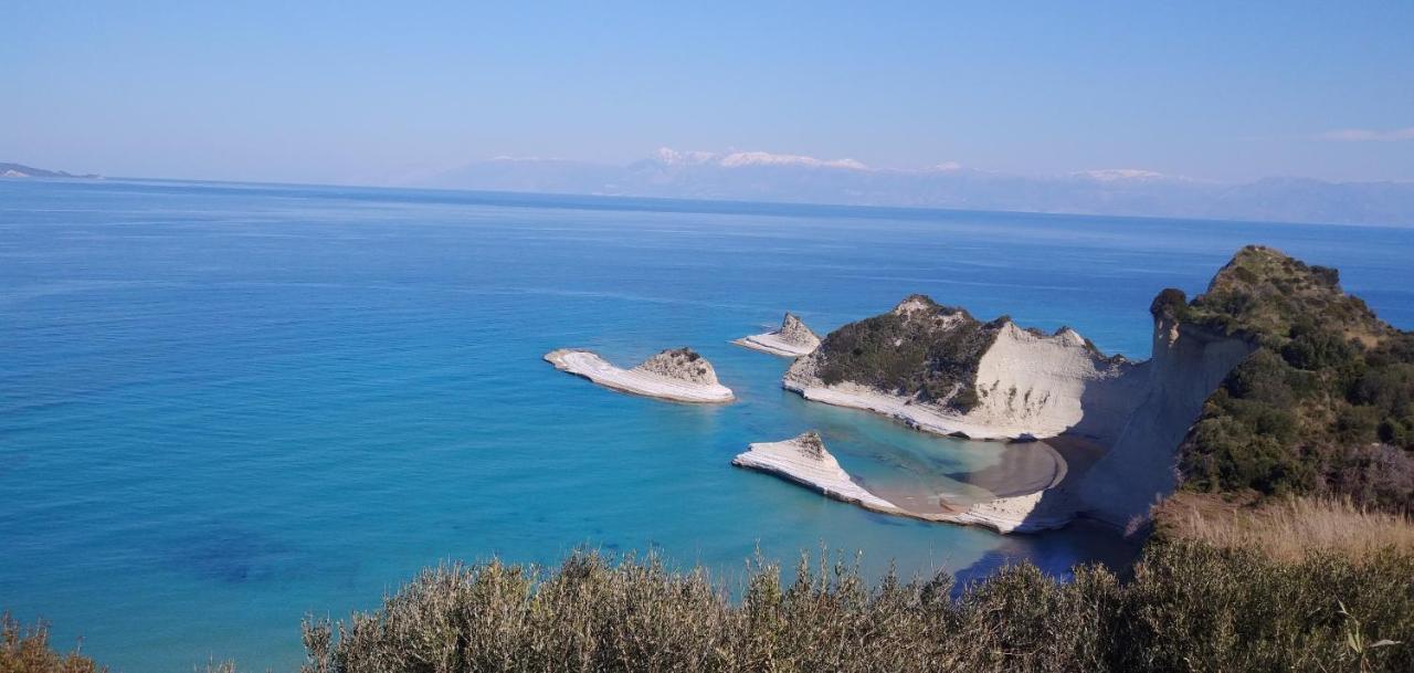 Lefkes Sidari Apartment Sidari (Corfu)