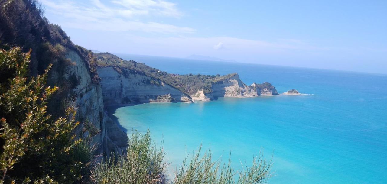Lefkes Sidari * Sidari (Corfu)