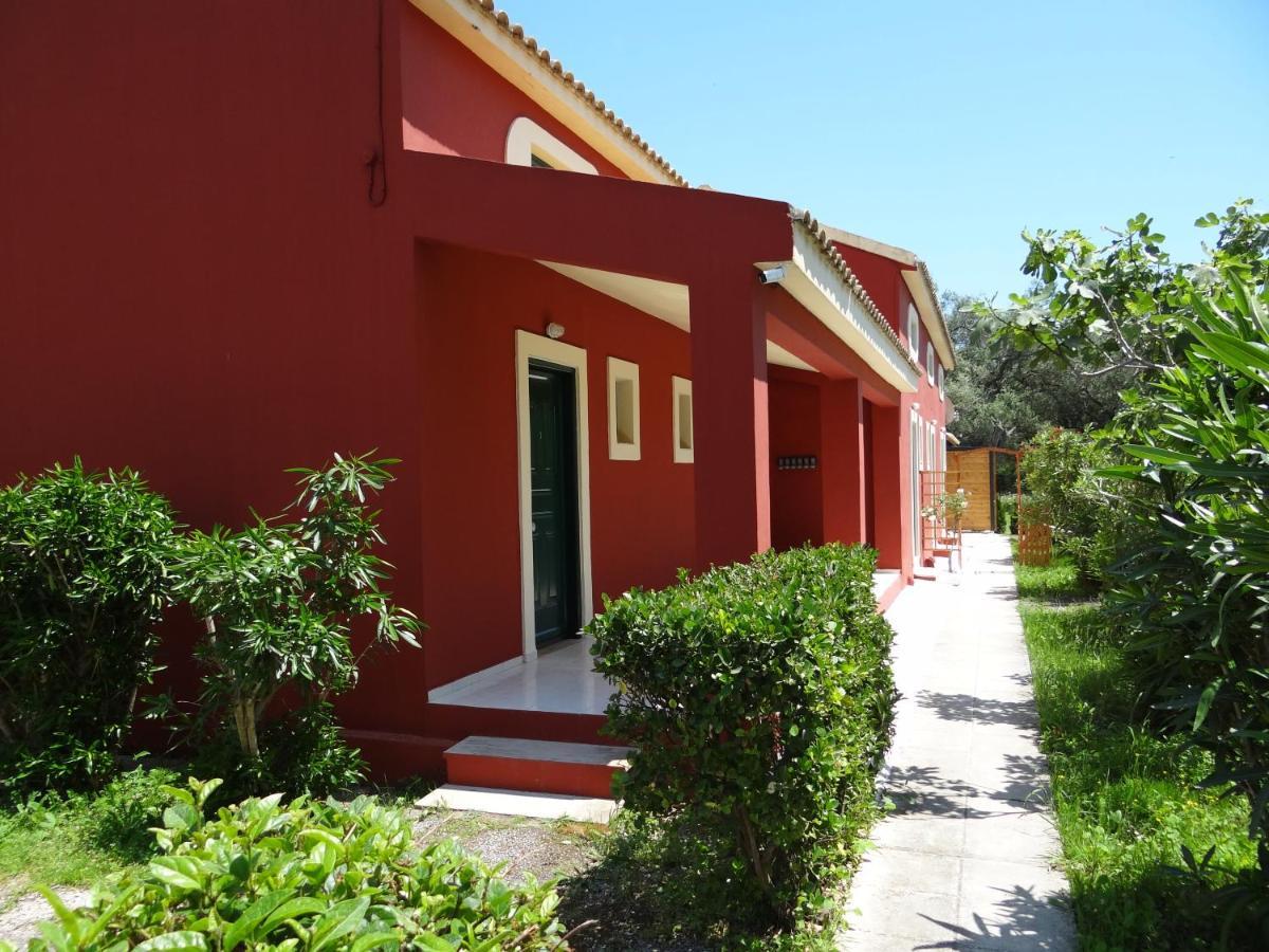 Apartment Lefkes Sidari Sidari (Corfu)