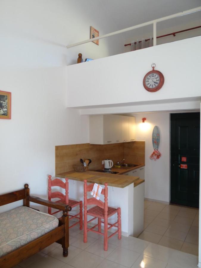 Lefkes Sidari Apartment